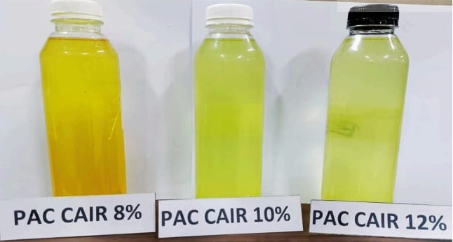 PAC Liquid